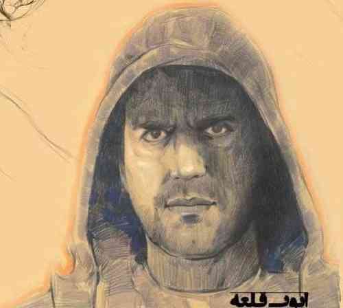 ایوب قلعه طبل بی عاری 